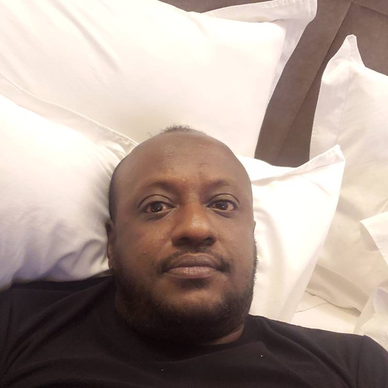 Abi, 35, Olney