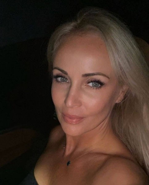 Herriet, 47, Traralgon