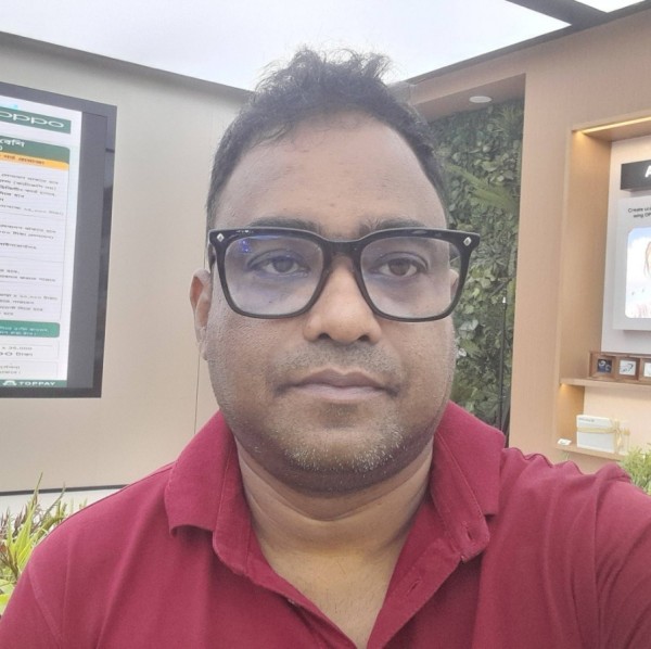 Milon, 36, Narasingam