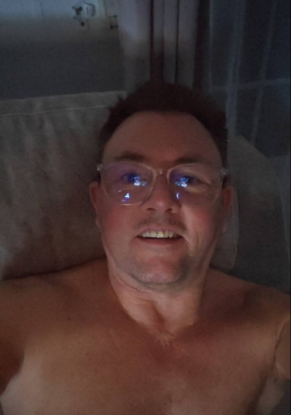 Michael, 57, Illfo Ogun stat