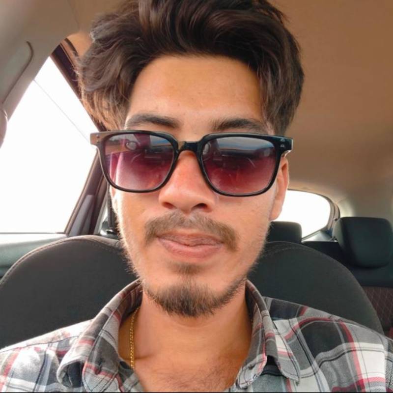 Darshan, 25, Morioka