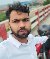 Arif, 32, North carolina