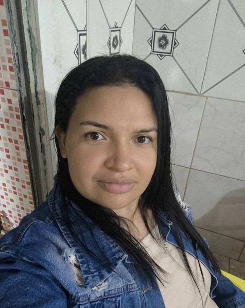 Valdirene, 32, Rio