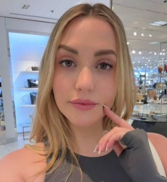 Gift Mary, 27, North Amityville