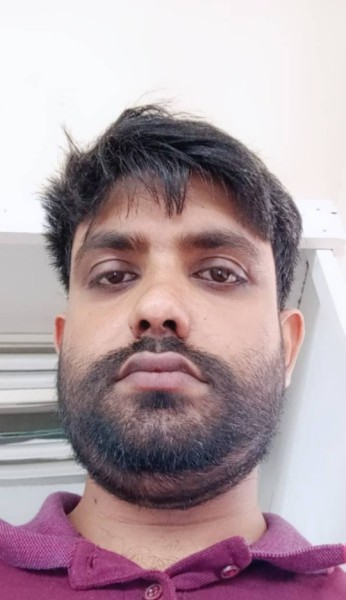 Md mahfuzur Rahman, 30, Veszprm
