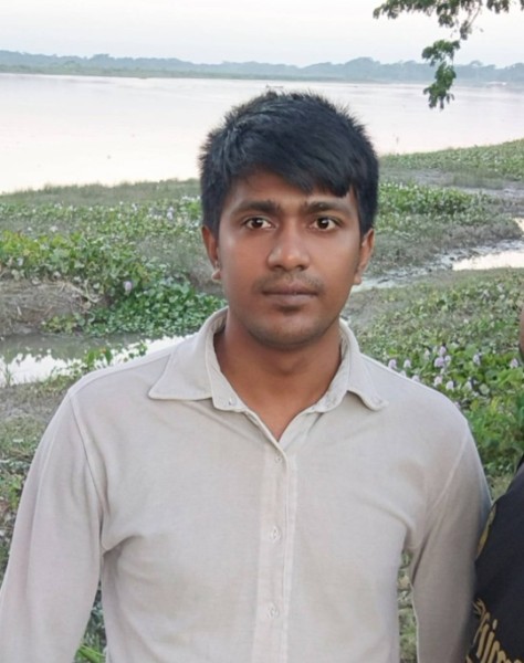 Md nasir, 35, Wuling