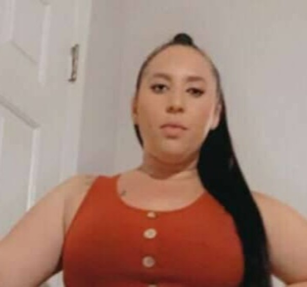 Angela, 33, Nevada