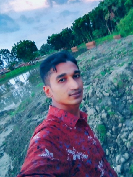 MD Kamal Hosen, 28, Enumclaw