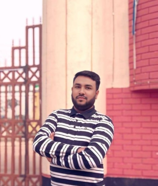 Salam, 29, Araagi