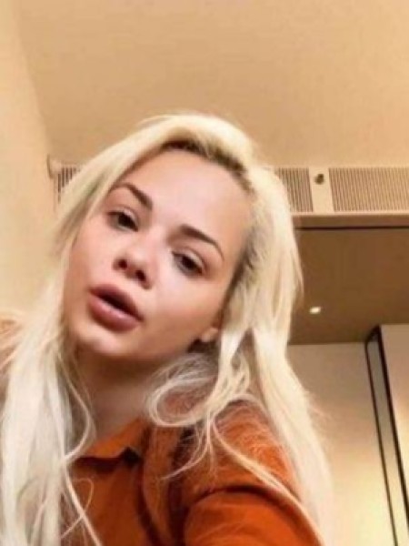 Natasha, 34, Al Hashimiyah