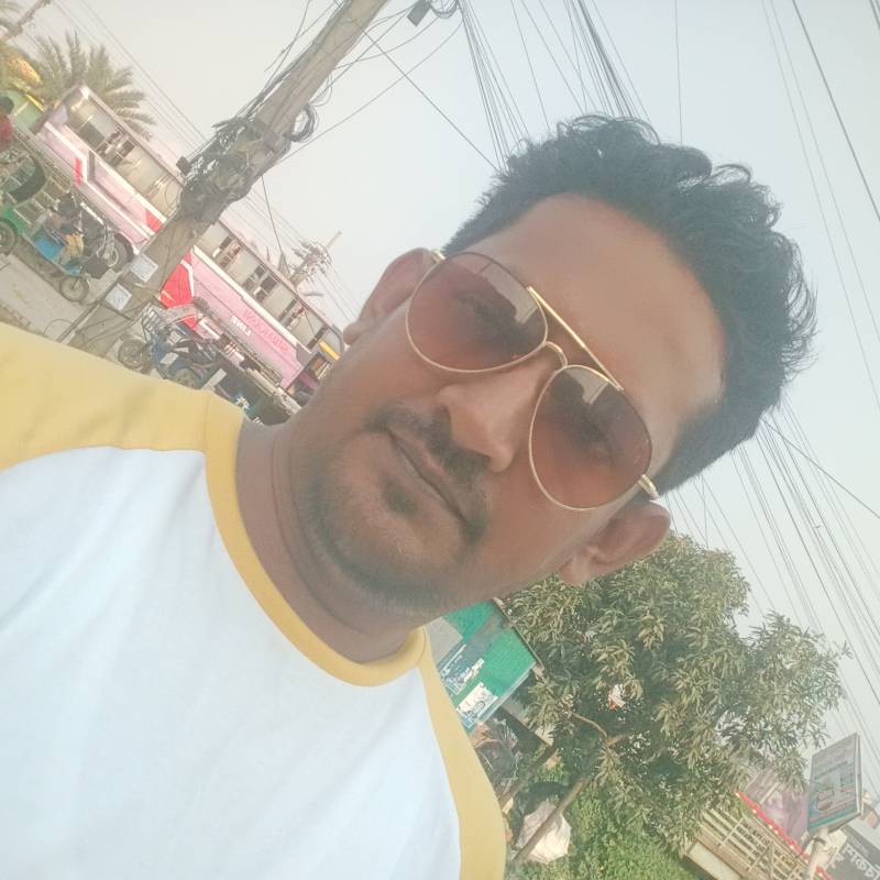Md.Babu, 36, Nagasamudram