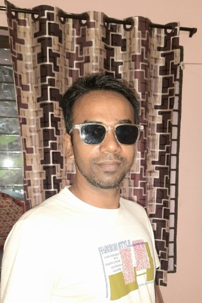 Khan vai, 30, Devapur