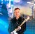jean claude, 69, Regno Unito