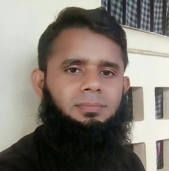 ahid, 30, Mazagran