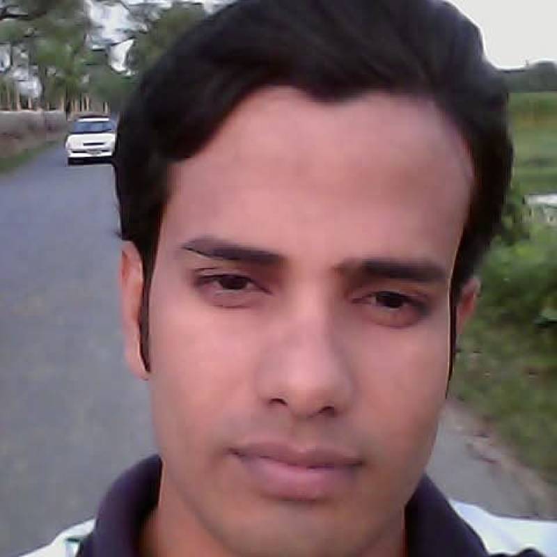 MD Salim Reza, 35, Manikpur