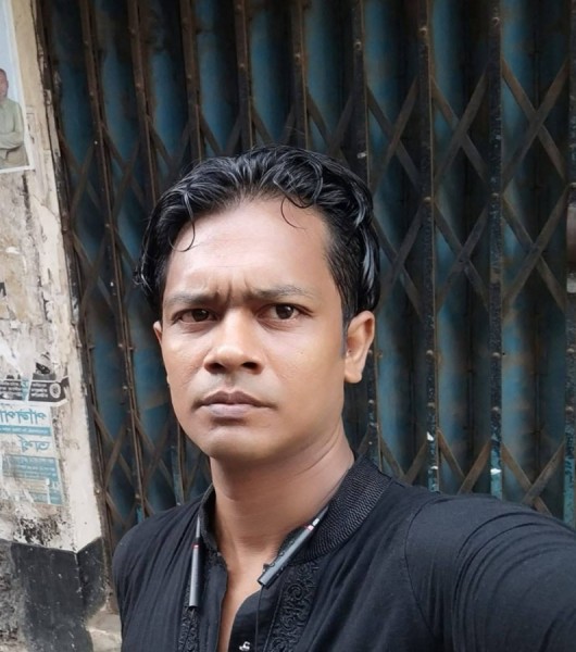 Sagor das, 25, Akassato
