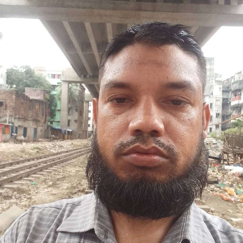 Robiul, 26, Terek