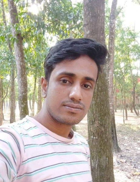 Shadin, 26, Miracema