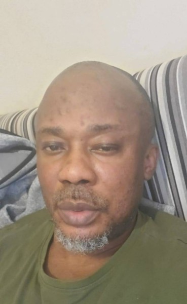Ola, 49, Jacksonvlle Florda