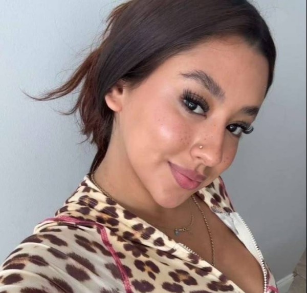 Heidi, 31, Nord Est