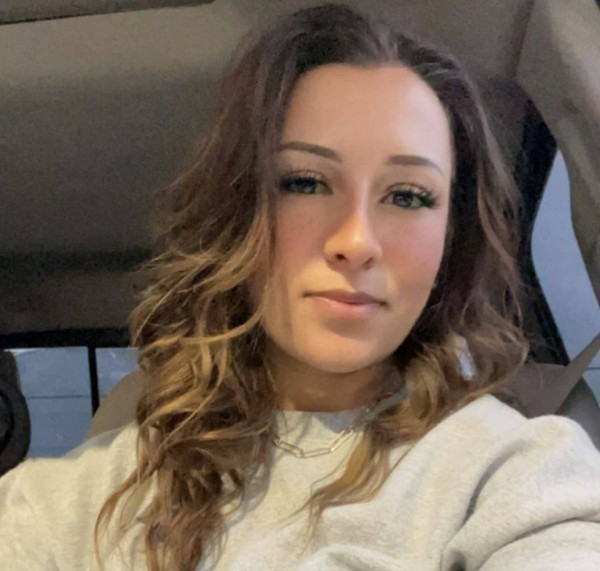 Luna, 38, Quirinpolis