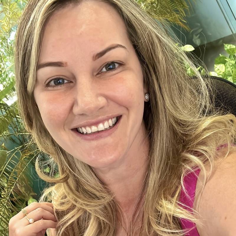 Keyla, 42, Killai