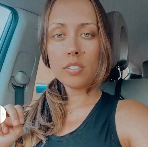 shannon112, 36, Avellino