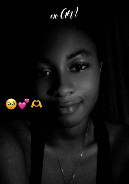 Ivy, 23, El Seibo