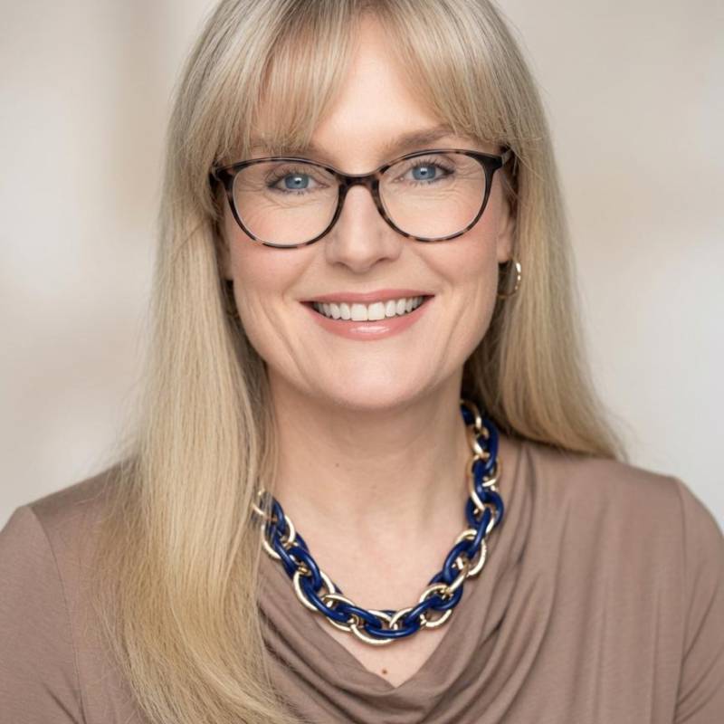 Danielle, 52, Poole
