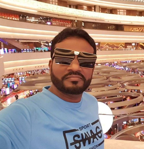 Mahmud, 31, Ukraine