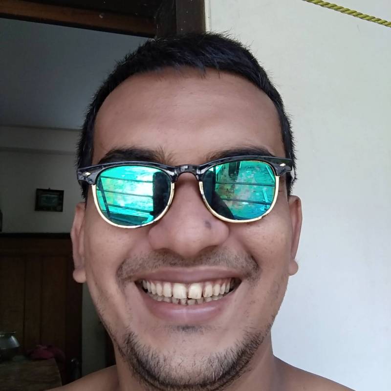 Foysol, 35, Adana
