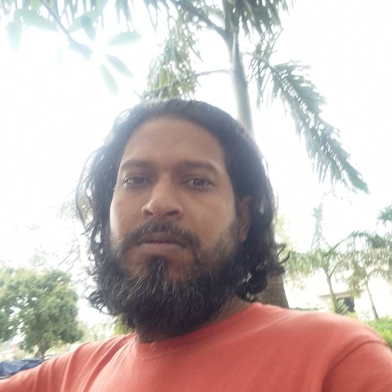 Amin, 36, Bhongir