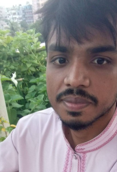 Shahin islam, 26, Euless