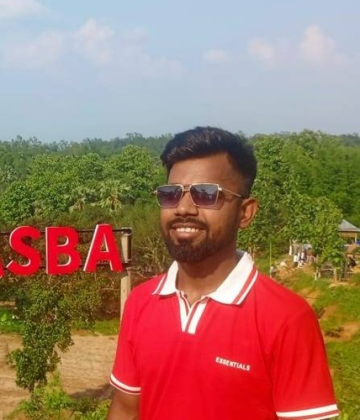 Romon, 24, Keonjhargarh