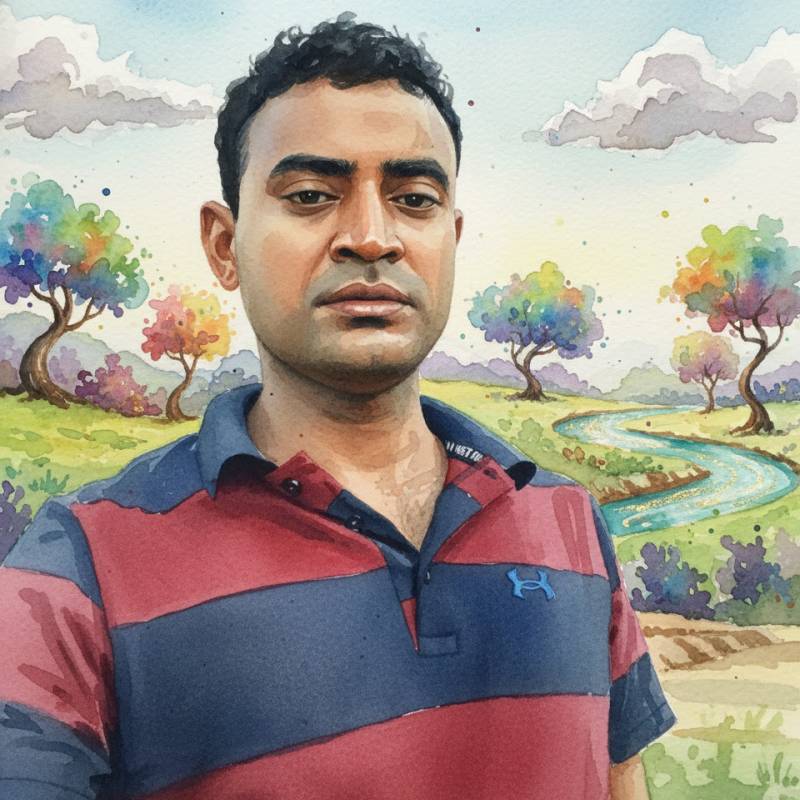MD akter MD akter, 35, Stanford Le Hope