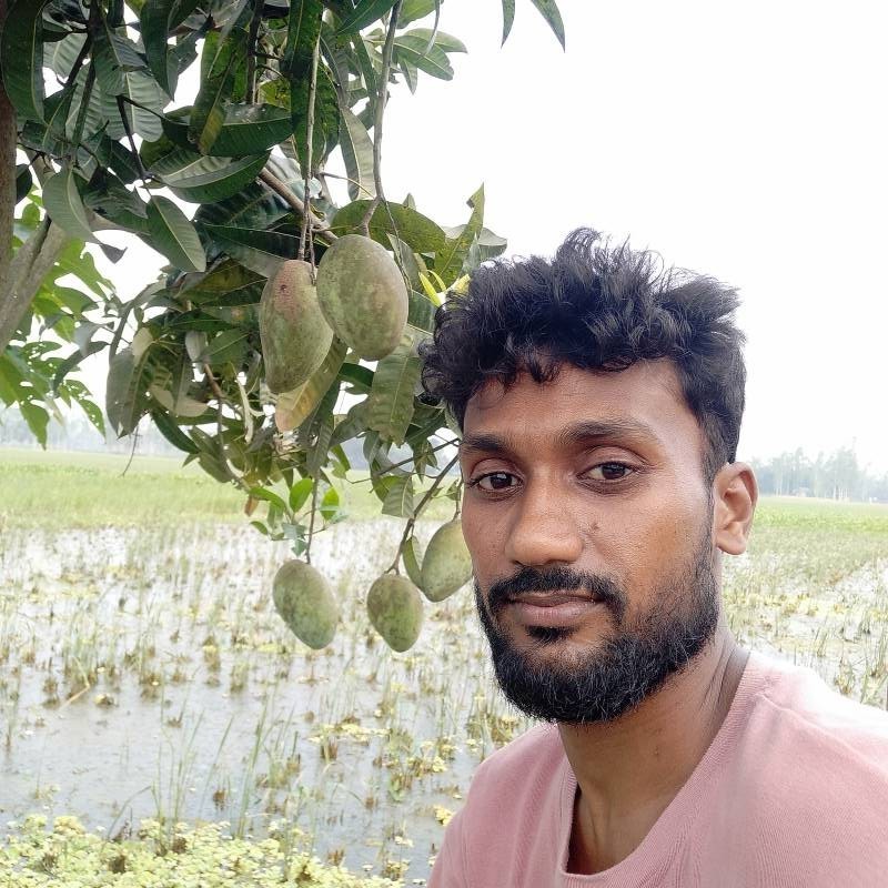 Md razoun kobir, 28, Australia