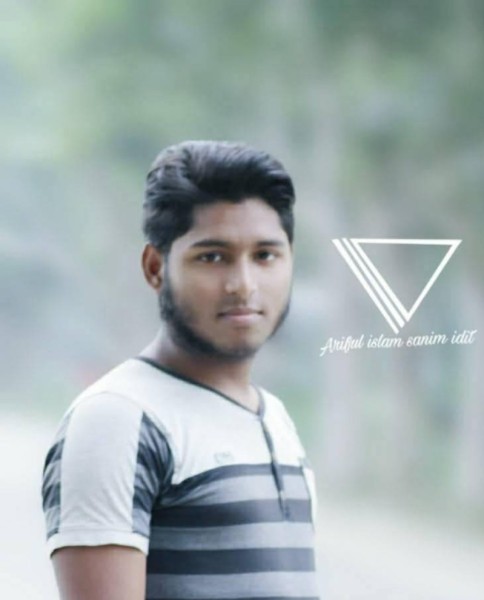 Ashraful islam, 25, Hac Zeynalabdin