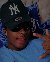 Kiddo sk, 20, Palmas