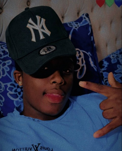 Kiddo sk, 20, Vanves