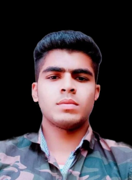 Nayan Hossain, 28, Tiziouzou