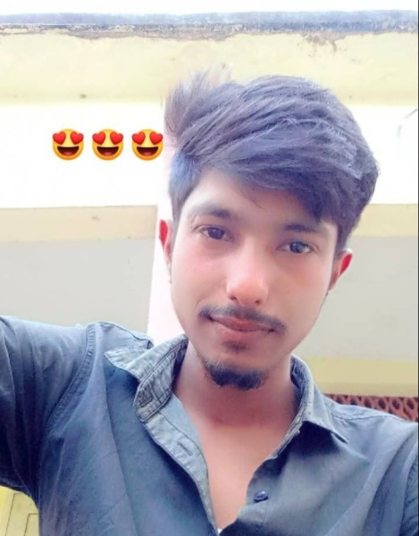 Fahim, 21, Harpur