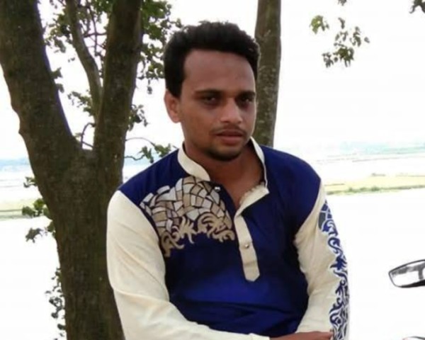 Zohorul, 32, Sarpamari