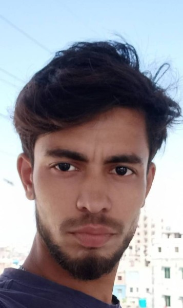 Sojib, 31, Kuwait