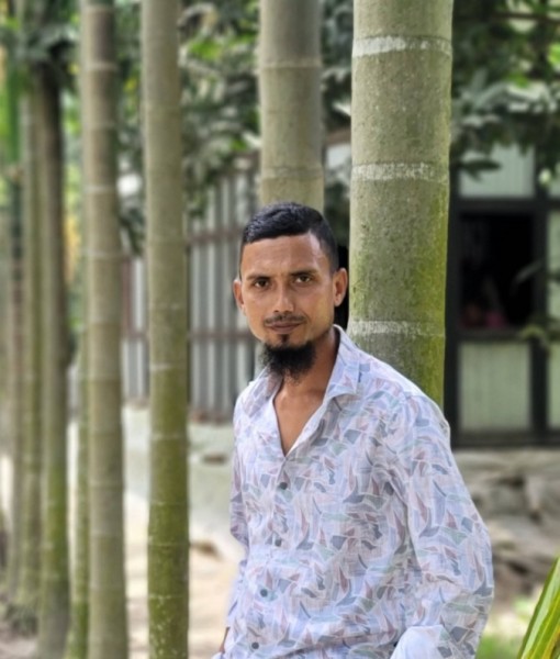 Khondokar forh, 32, Devarshola