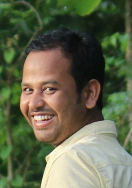 Jiyarul, 35, Tasikmalaya