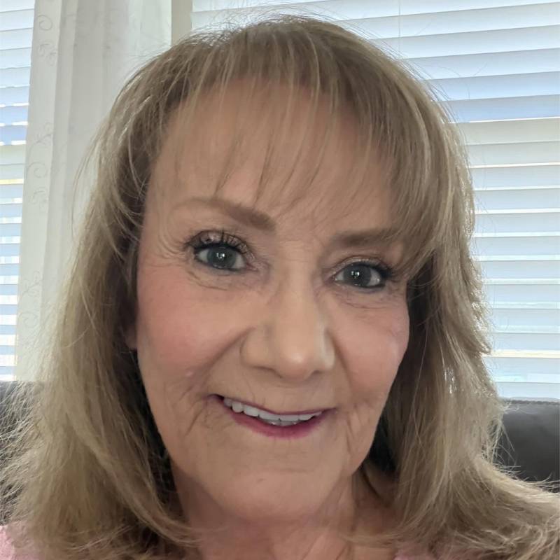 Rebecca, 47, Zemoura