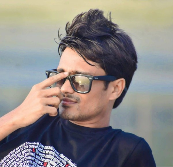 Imam, 29, Cai