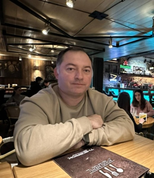Maksim, 47, Arakawa