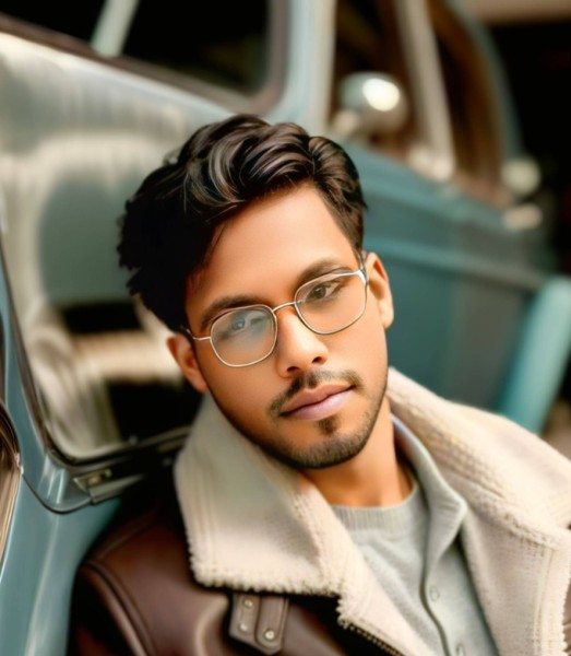 MD Hafizur, 19, Kovrupalli