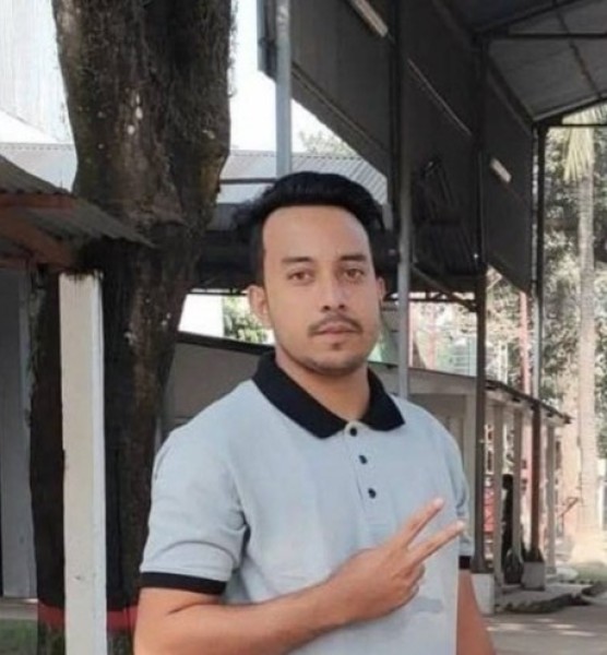Sowrov, 28, Tunis